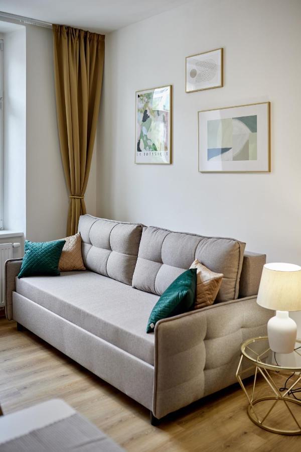 Aparthotel 44 Prag