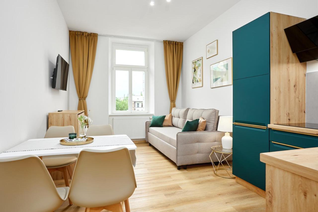 44 Aparthotel Prag